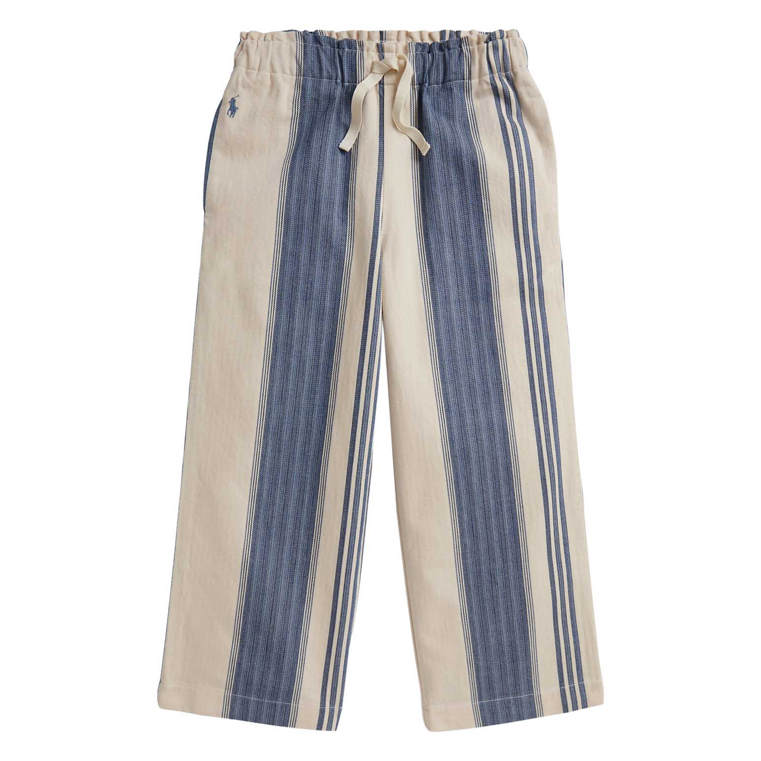 Polo Ralph Lauren Stripe Po Pant 3-6Y